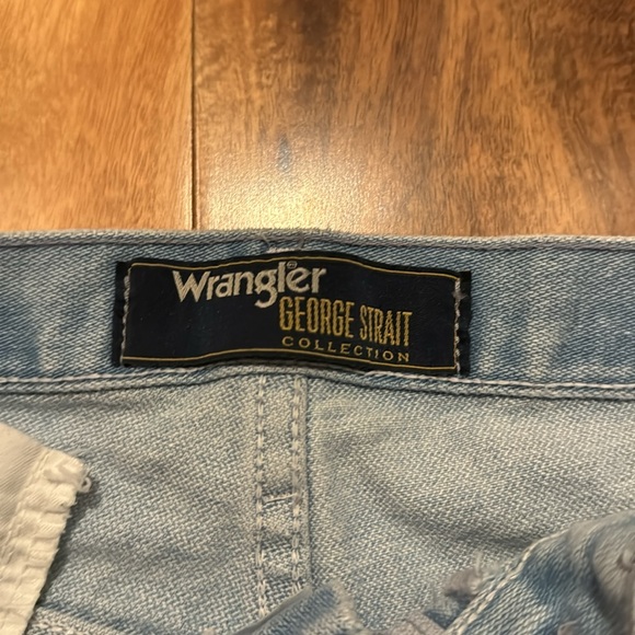 Men’s wrangler jeans - Picture 3 of 5